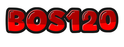 logo BOS120
